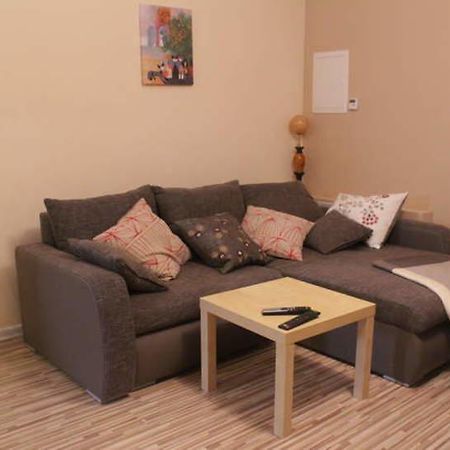 דרזדן Ferienhaus Mockritz מראה חיצוני תמונה