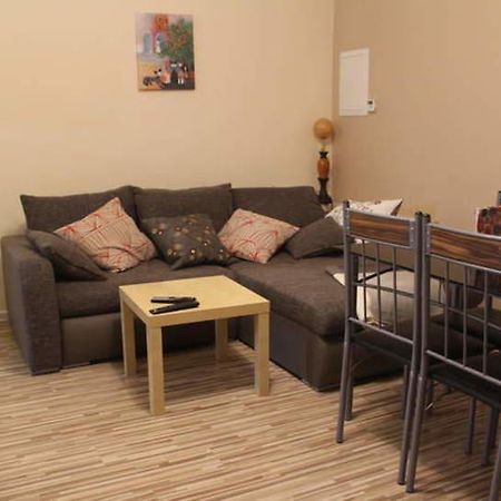 דרזדן Ferienhaus Mockritz מראה חיצוני תמונה