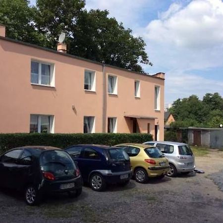 דרזדן Ferienhaus Mockritz מראה חיצוני תמונה