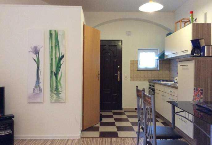דרזדן Ferienhaus Mockritz מראה חיצוני תמונה