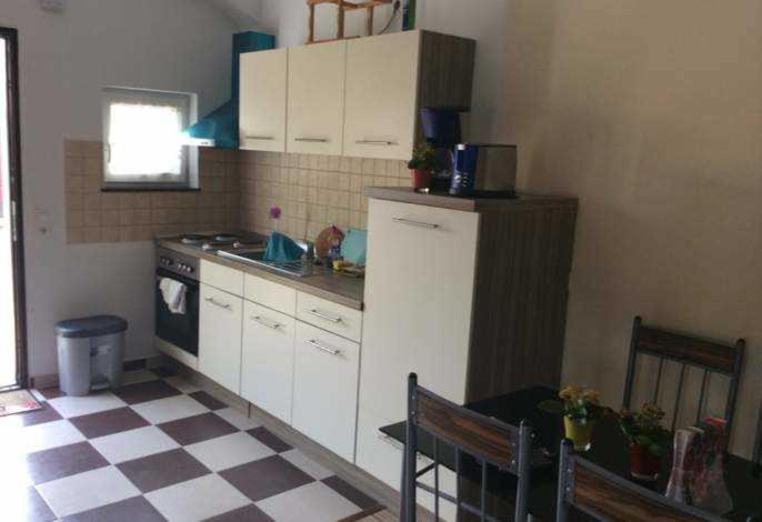 דרזדן Ferienhaus Mockritz מראה חיצוני תמונה