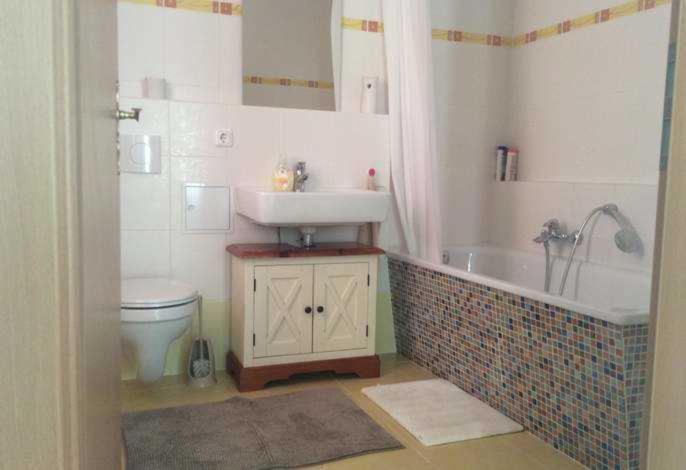 דרזדן Ferienhaus Mockritz מראה חיצוני תמונה