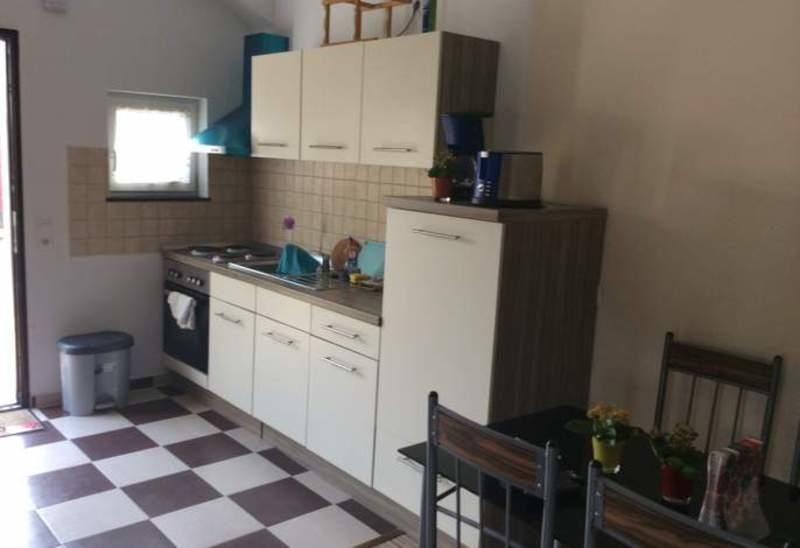 דרזדן Ferienhaus Mockritz מראה חיצוני תמונה