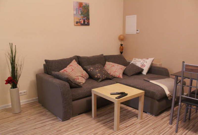 דרזדן Ferienhaus Mockritz מראה חיצוני תמונה