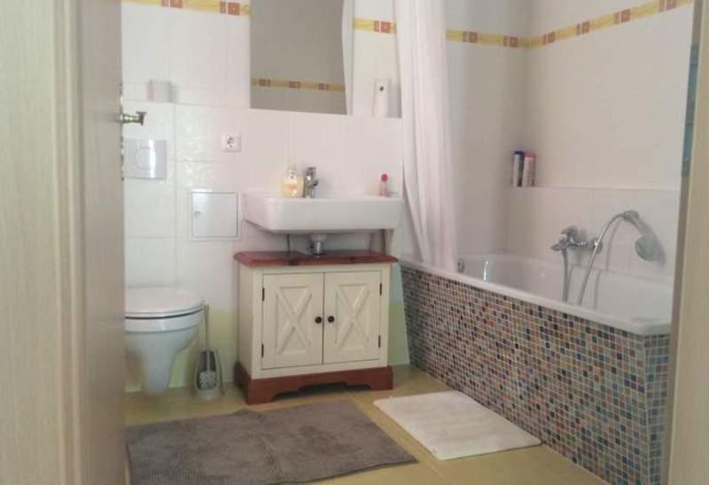דרזדן Ferienhaus Mockritz מראה חיצוני תמונה