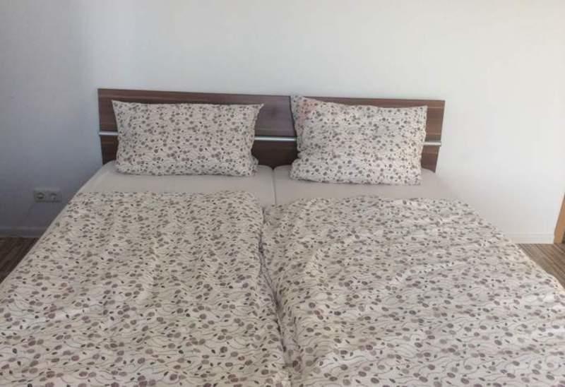דרזדן Ferienhaus Mockritz מראה חיצוני תמונה