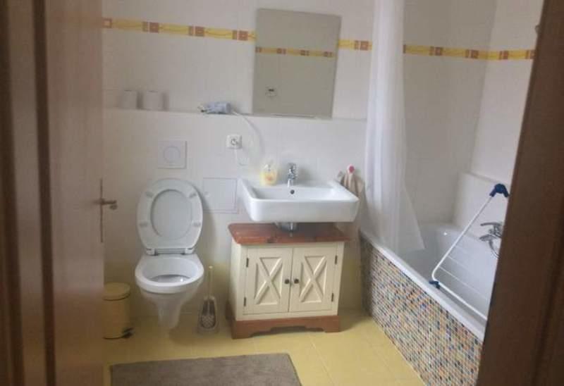 דרזדן Ferienhaus Mockritz מראה חיצוני תמונה