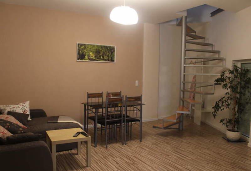 דרזדן Ferienhaus Mockritz מראה חיצוני תמונה