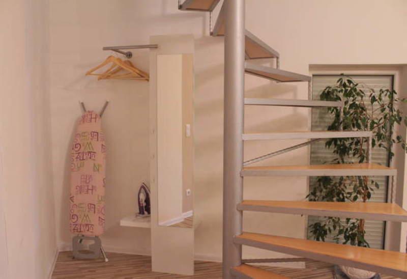 דרזדן Ferienhaus Mockritz מראה חיצוני תמונה